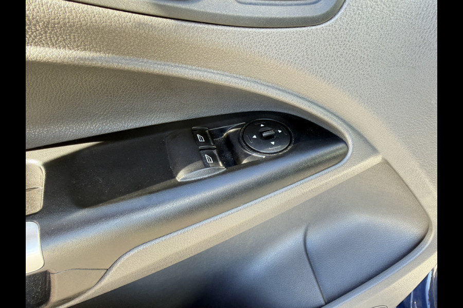 Ford Transit Connect Transit Connect 1.5 EcoBlue 120PK
