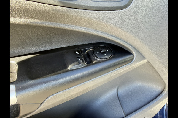 Ford Transit Connect Transit Connect 1.5 EcoBlue 120PK