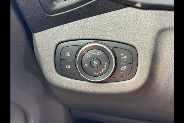 Ford Transit Connect Transit Connect 1.5 EcoBlue 120PK