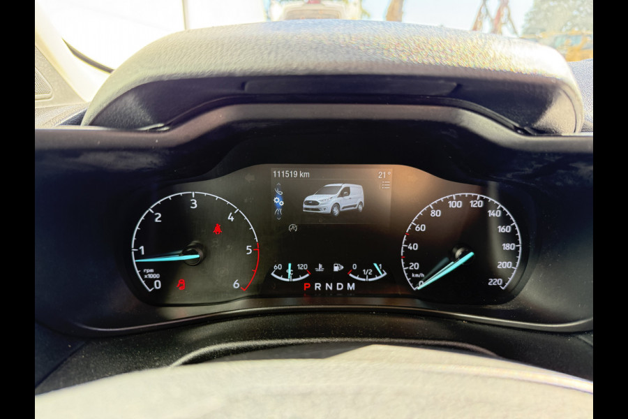 Ford Transit Connect Transit Connect 1.5 EcoBlue 120PK