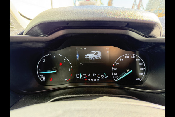 Ford Transit Connect Transit Connect 1.5 EcoBlue 120PK