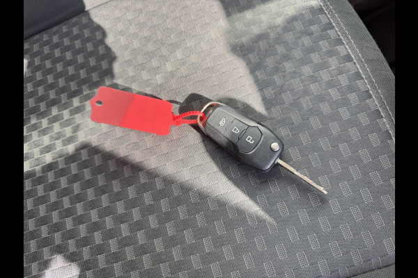Ford Transit Connect Transit Connect 1.5 EcoBlue 120PK