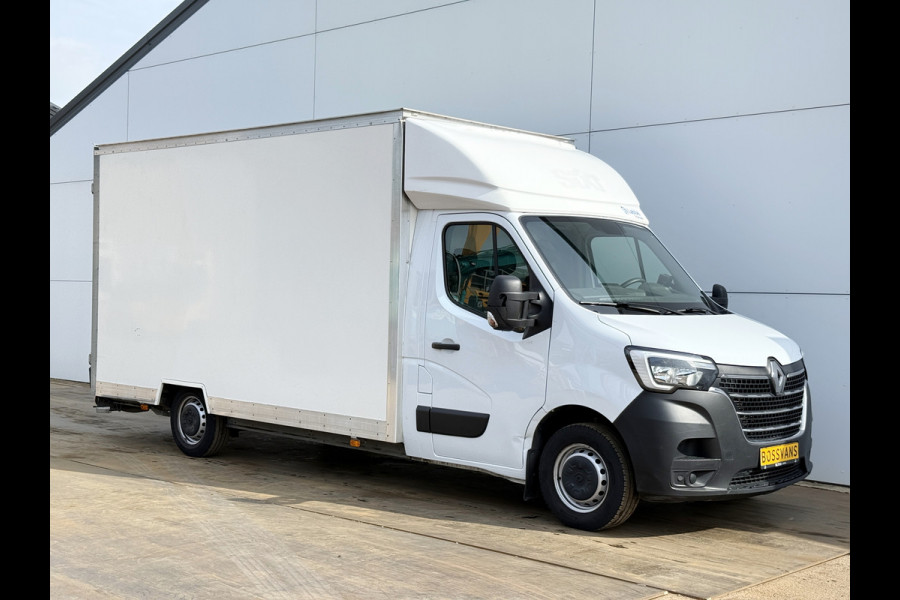 Renault Master Master Plancher T35 2.0 DCi 145PK