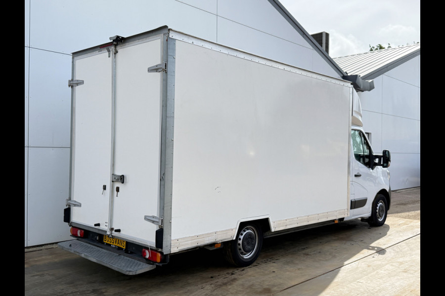 Renault Master Master Plancher T35 2.0 DCi 145PK