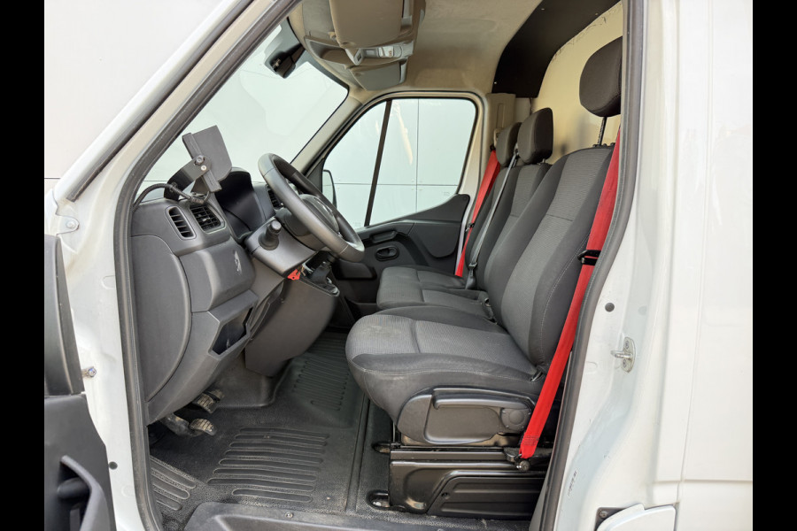 Renault Master Master Plancher T35 2.0 DCi 145PK