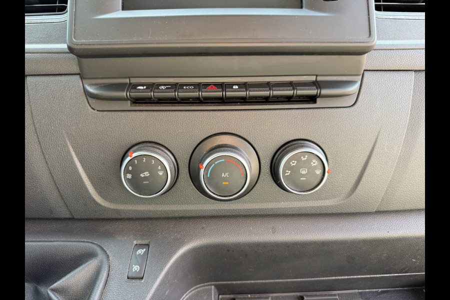 Renault Master Master Plancher T35 2.0 DCi 145PK