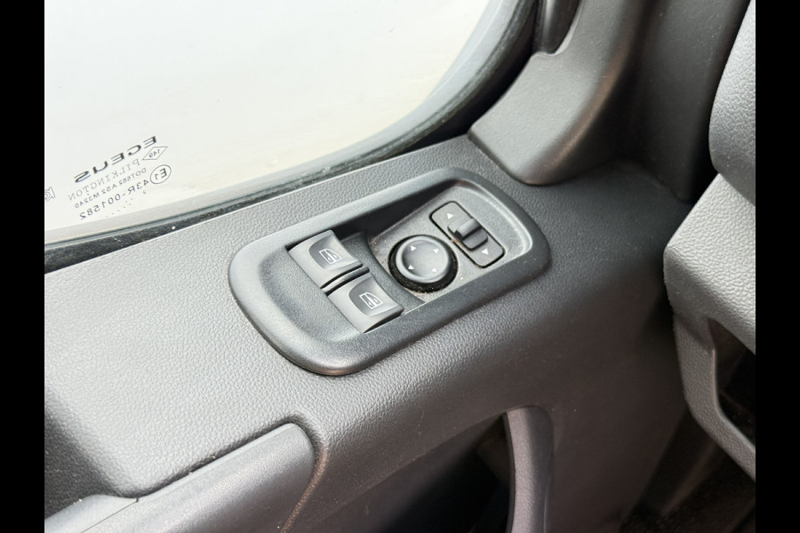 Renault Master Master Plancher T35 2.0 DCi 145PK