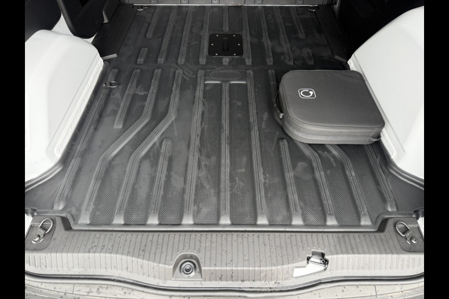 Mercedes-Benz eCitan eCitan Pro 51kWh 122PK