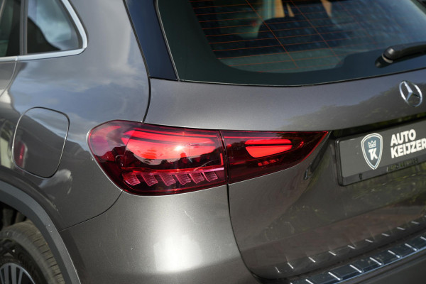 Mercedes-Benz GLA 180 Business Solution Luxury Stuurverwarming Multibeam LED Adapt. Cruise Trekhaak 18''LM