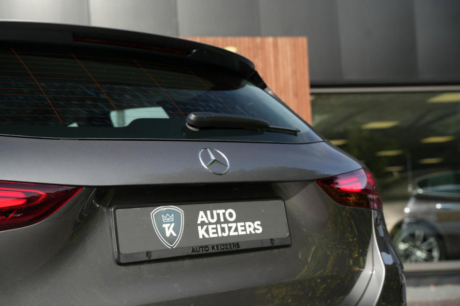 Mercedes-Benz GLA 180 Business Solution Luxury Stuurverwarming Multibeam LED Adapt. Cruise Trekhaak 18''LM