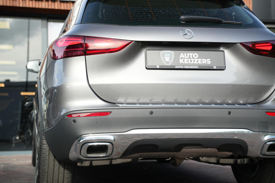 Mercedes-Benz GLA 180 Business Solution Luxury Stuurverwarming Multibeam LED Adapt. Cruise Trekhaak 18''LM
