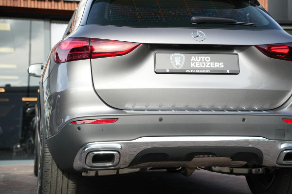 Mercedes-Benz GLA 180 Business Solution Luxury Stuurverwarming Multibeam LED Adapt. Cruise Trekhaak 18''LM