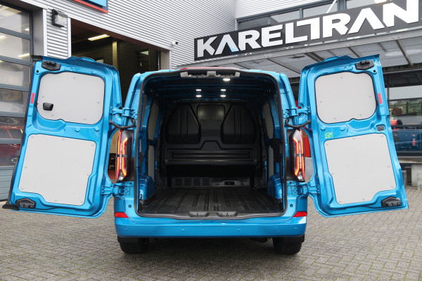 Ford E-Transit Custom 65kWh 136PK | | 330KM WLTP | KAR-edition | Camera | Cruise | Clima..