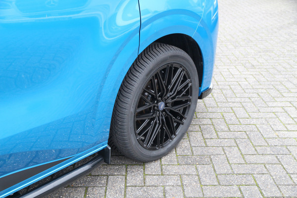 Ford E-Transit Custom 65kWh 136PK | | 330KM WLTP | KAR-edition | Camera | Cruise | Clima..