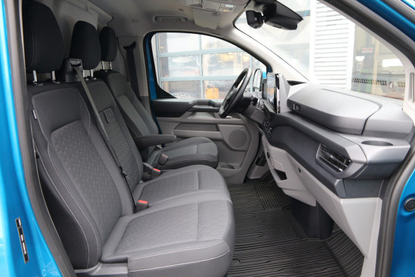 Ford E-Transit Custom 65kWh 136PK | | 330KM WLTP | KAR-edition | Camera | Cruise | Clima..