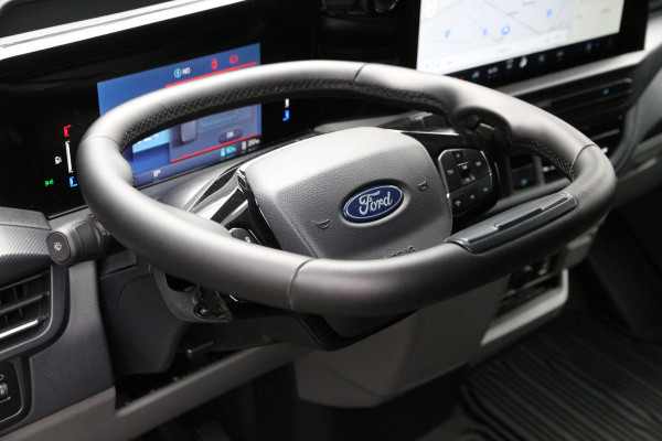 Ford E-Transit Custom 65kWh 136PK | | 330KM WLTP | KAR-edition | Camera | Cruise | Clima..