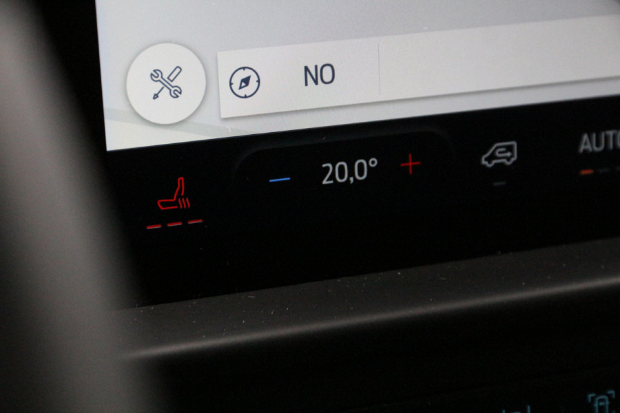 Ford E-Transit Custom 65kWh 136PK | | 330KM WLTP | KAR-edition | Camera | Cruise | Clima..