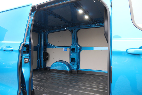 Ford E-Transit Custom 65kWh 136PK | | 330KM WLTP | KAR-edition | Camera | Cruise | Clima..