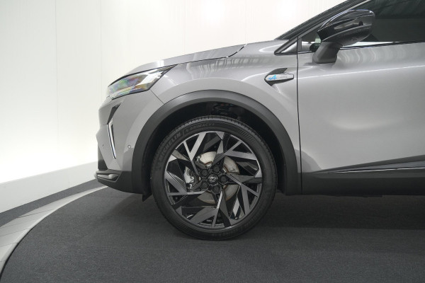 Renault Captur 1.8 E-Tech full hybrid 160 esprit Alpine | 360 Camera | Adaptieve Cruise Control | Dodehoekdetectie | Stuurwielverwarming