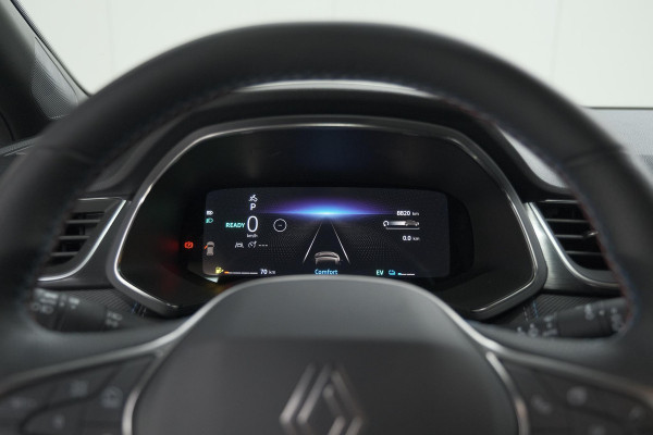 Renault Captur 1.8 E-Tech full hybrid 160 esprit Alpine | 360 Camera | Adaptieve Cruise Control | Dodehoekdetectie | Stuurwielverwarming
