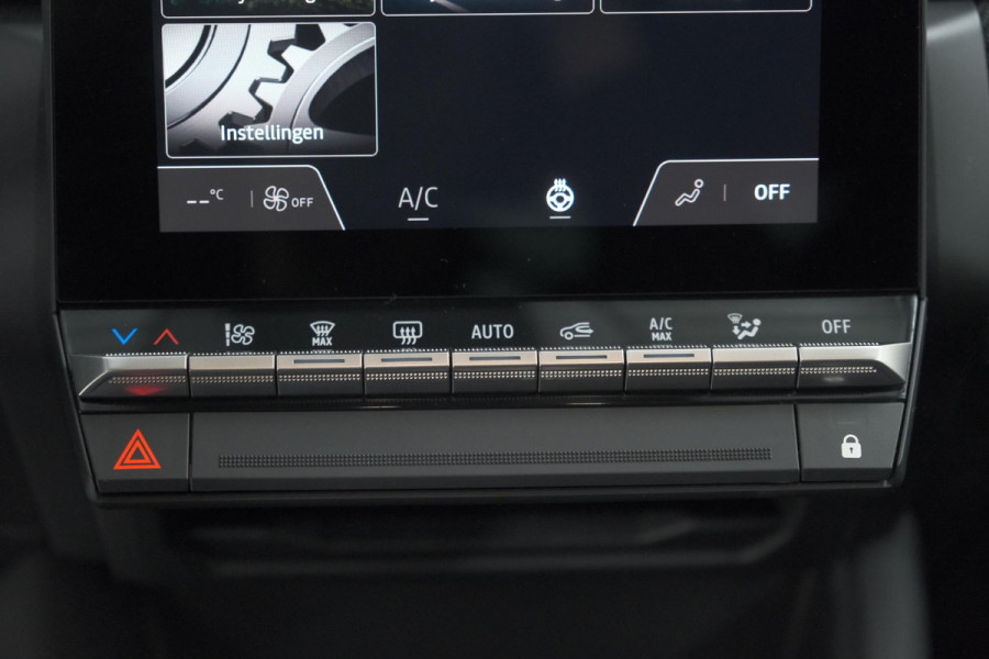 Renault Captur 1.8 E-Tech full hybrid 160 esprit Alpine | 360 Camera | Adaptieve Cruise Control | Dodehoekdetectie | Stuurwielverwarming