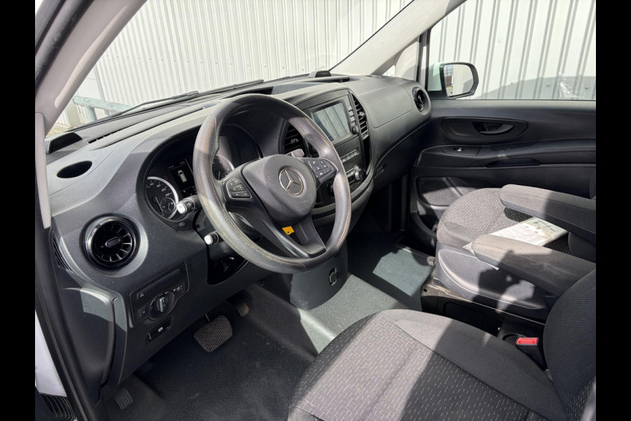 Mercedes-Benz Vito 114 CDI Lang*AUTOM*NAVI*CAM*ECC*HAAK*CRUISE*TEL*