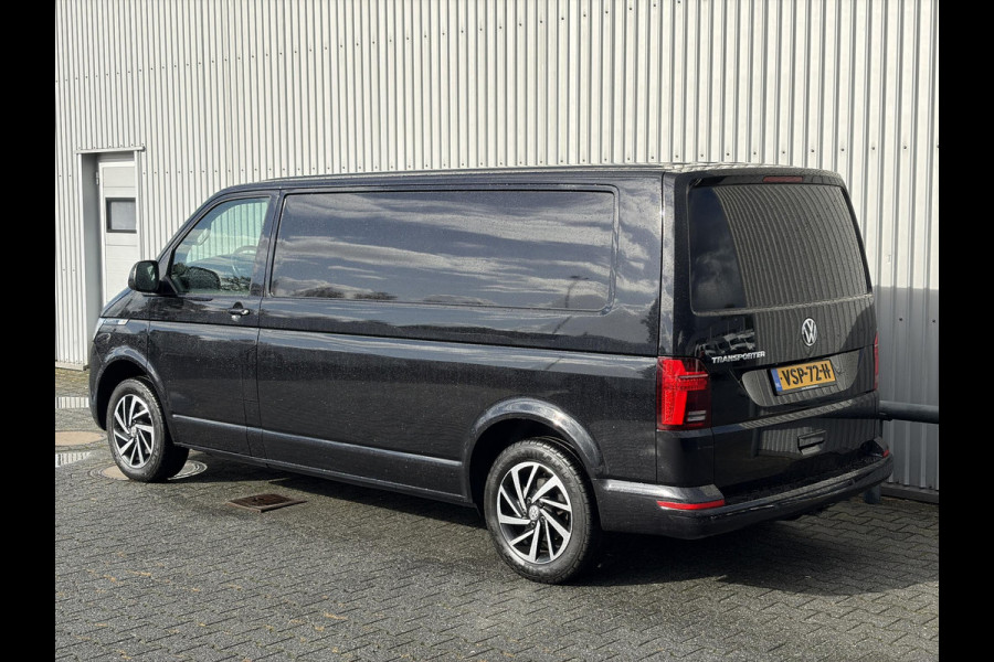 Volkswagen Transporter 2.0 TDI L2H1 BULLI*75-EDITION*ACC*CAM*LED*VIRTUAL*