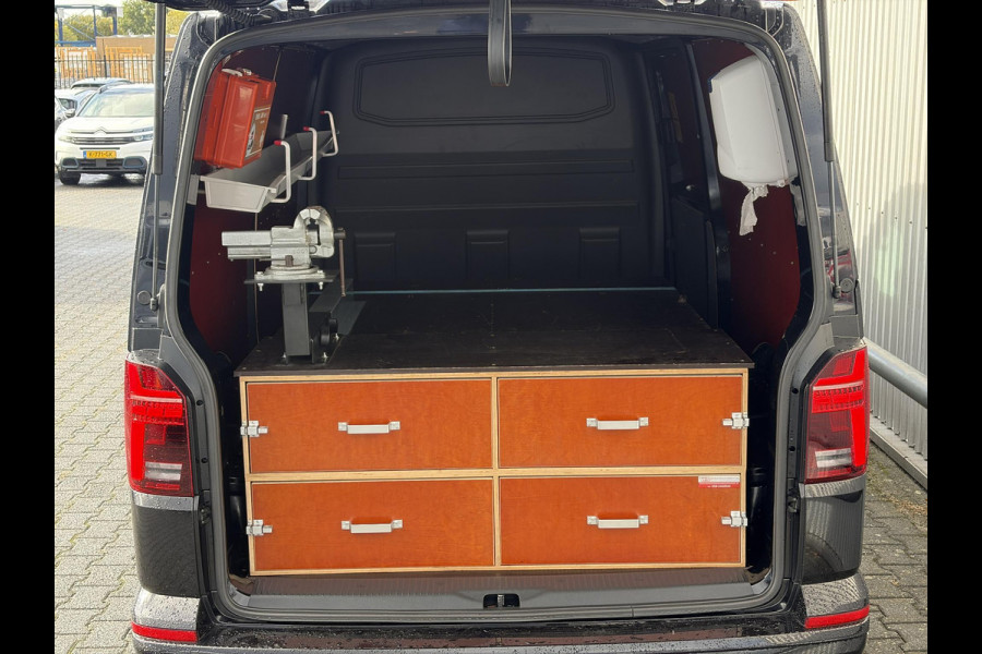 Volkswagen Transporter 2.0 TDI L2H1 BULLI*75-EDITION*ACC*CAM*LED*VIRTUAL*