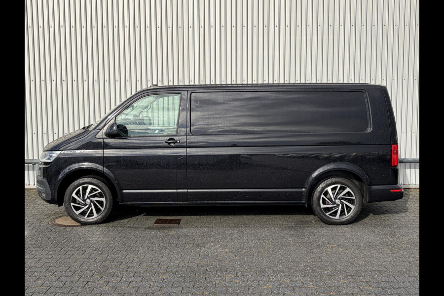 Volkswagen Transporter 2.0 TDI L2H1 BULLI*75-EDITION*ACC*CAM*LED*VIRTUAL*
