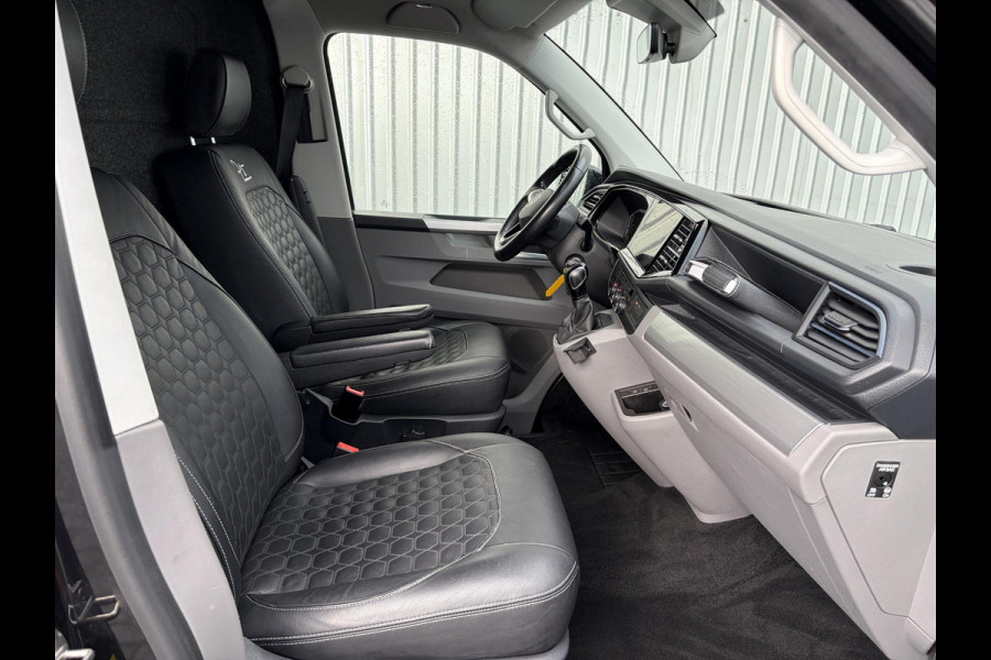 Volkswagen Transporter 2.0 TDI L2H1 BULLI*75-EDITION*ACC*CAM*LED*VIRTUAL*