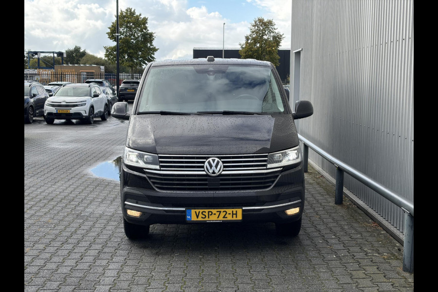 Volkswagen Transporter 2.0 TDI L2H1 BULLI*75-EDITION*ACC*CAM*LED*VIRTUAL*