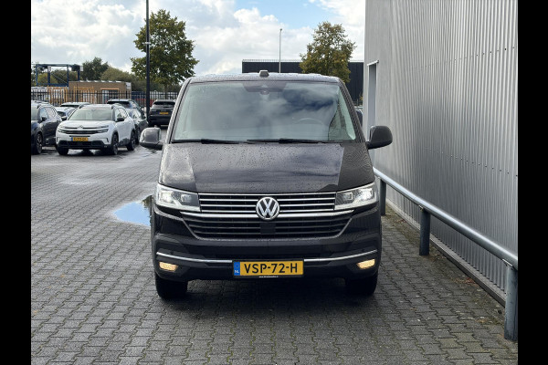 Volkswagen Transporter 2.0 TDI L2H1 BULLI*75-EDITION*ACC*CAM*LED*VIRTUAL*