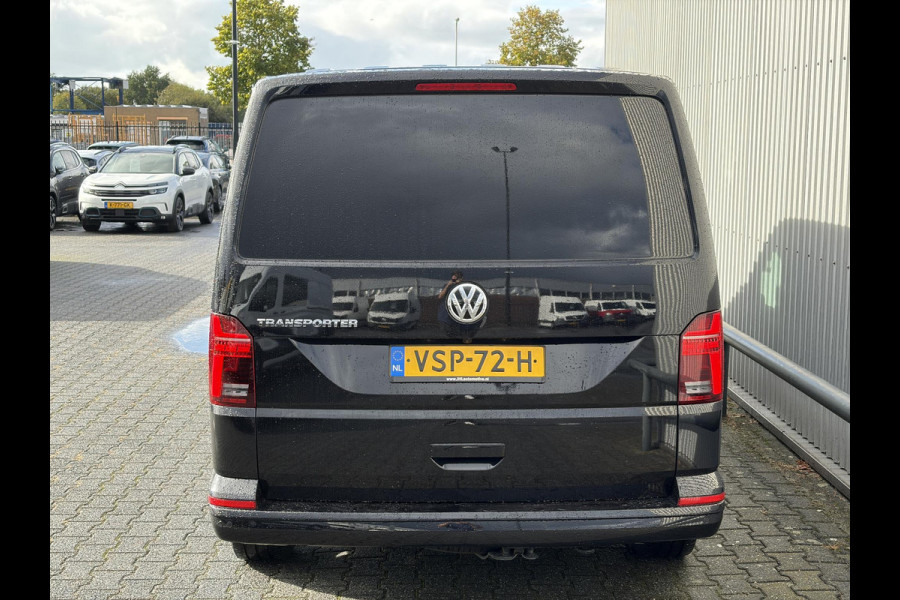 Volkswagen Transporter 2.0 TDI L2H1 BULLI*75-EDITION*ACC*CAM*LED*VIRTUAL*