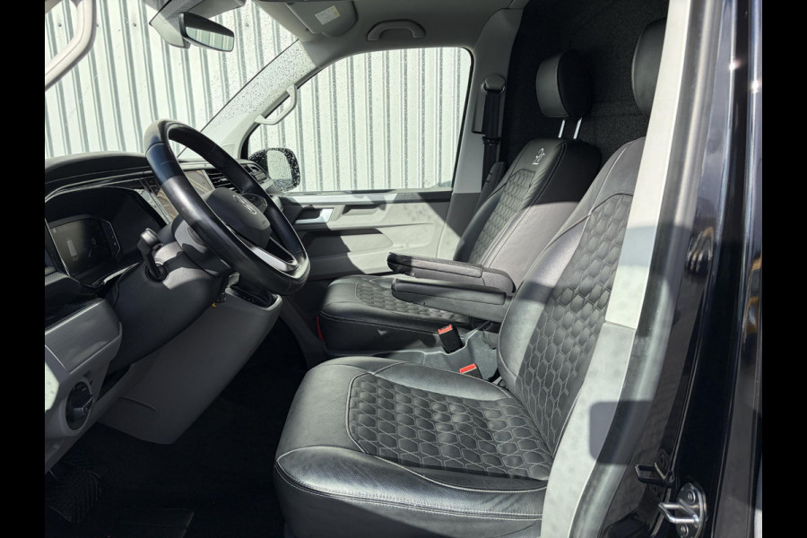 Volkswagen Transporter 2.0 TDI L2H1 BULLI*75-EDITION*ACC*CAM*LED*VIRTUAL*