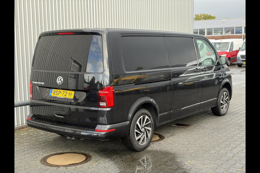 Volkswagen Transporter 2.0 TDI L2H1 BULLI*75-EDITION*ACC*CAM*LED*VIRTUAL*