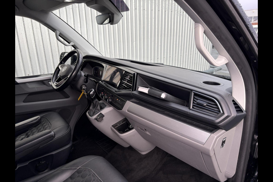 Volkswagen Transporter 2.0 TDI L2H1 BULLI*75-EDITION*ACC*CAM*LED*VIRTUAL*
