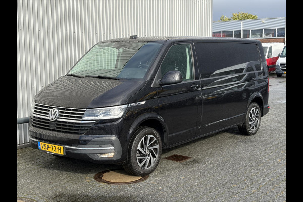 Volkswagen Transporter 2.0 TDI L2H1 BULLI*75-EDITION*ACC*CAM*LED*VIRTUAL*