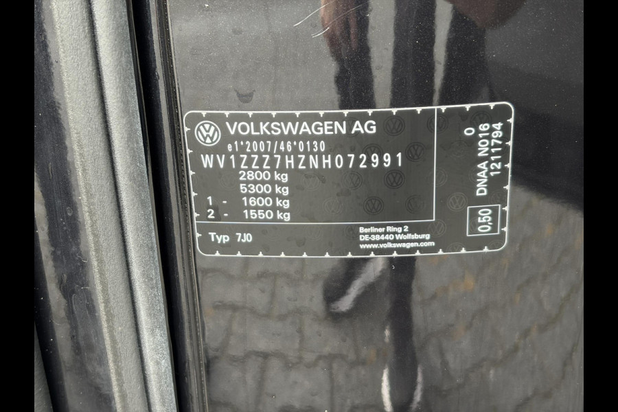 Volkswagen Transporter 2.0 TDI L2H1 BULLI*75-EDITION*ACC*CAM*LED*VIRTUAL*
