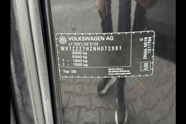 Volkswagen Transporter 2.0 TDI L2H1 BULLI*75-EDITION*ACC*CAM*LED*VIRTUAL*
