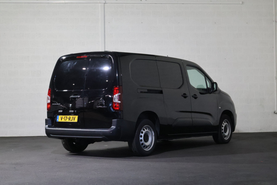 Citroën Berlingo 1.5 BlueHDi Automaat 130pk S&S