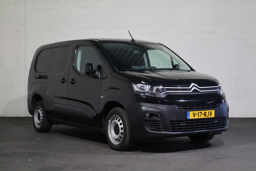 Citroën Berlingo 1.5 BlueHDi Automaat 130pk S&S