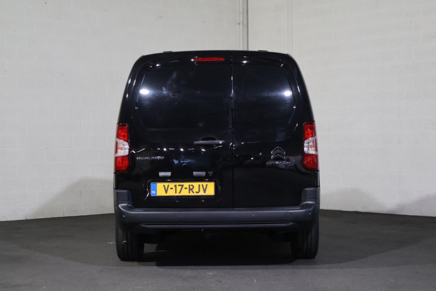 Citroën Berlingo 1.5 BlueHDi Automaat 130pk S&S