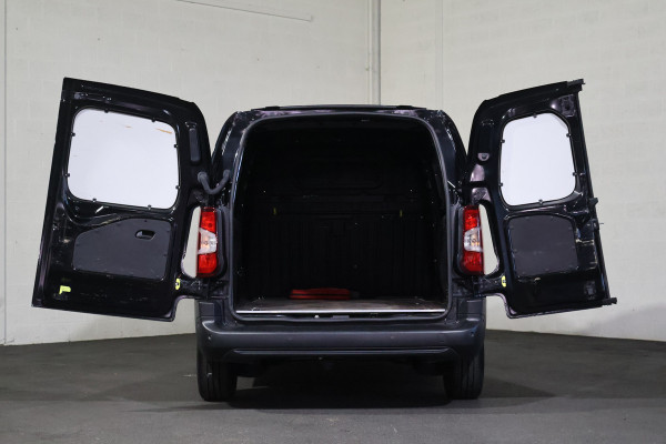 Citroën Berlingo 1.5 BlueHDi Automaat 130pk S&S