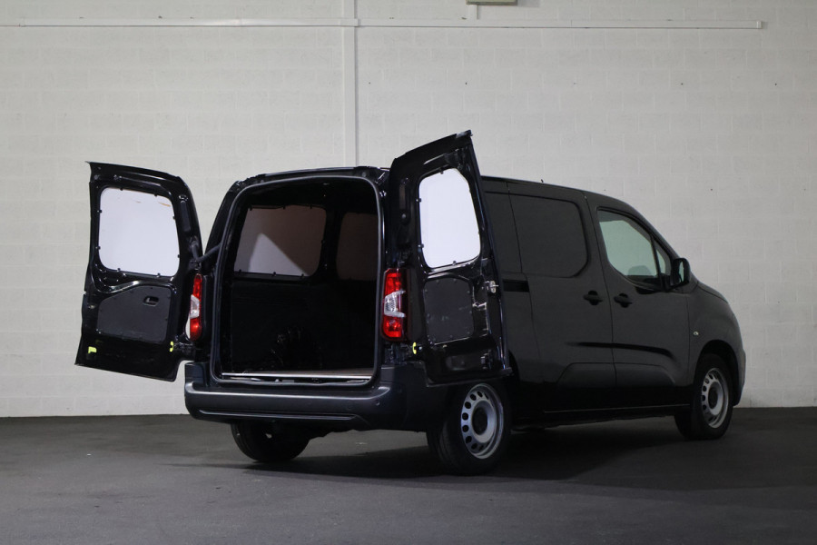 Citroën Berlingo 1.5 BlueHDi Automaat 130pk S&S