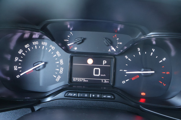 Citroën Berlingo 1.5 BlueHDi Automaat 130pk S&S