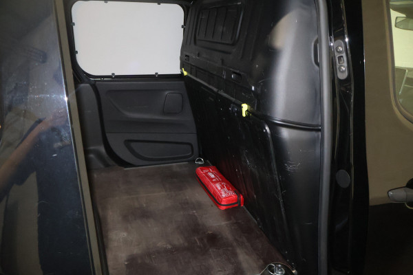 Citroën Berlingo 1.5 BlueHDi Automaat 130pk S&S