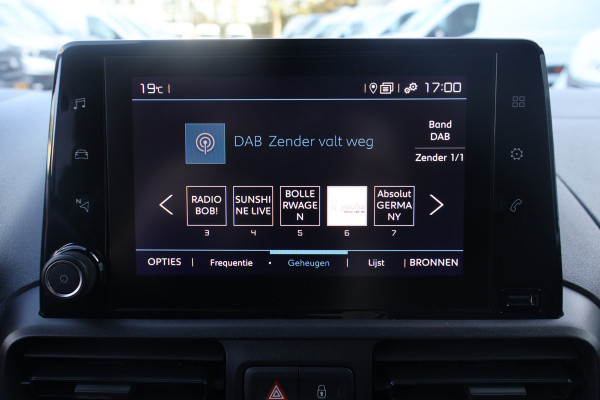 Citroën Berlingo 1.5 BlueHDi Automaat 130pk S&S