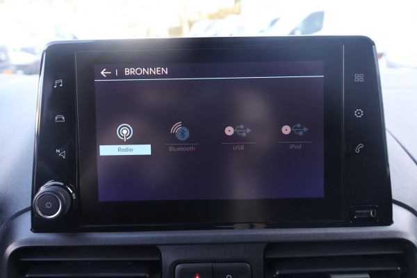 Citroën Berlingo 1.5 BlueHDi Automaat 130pk S&S