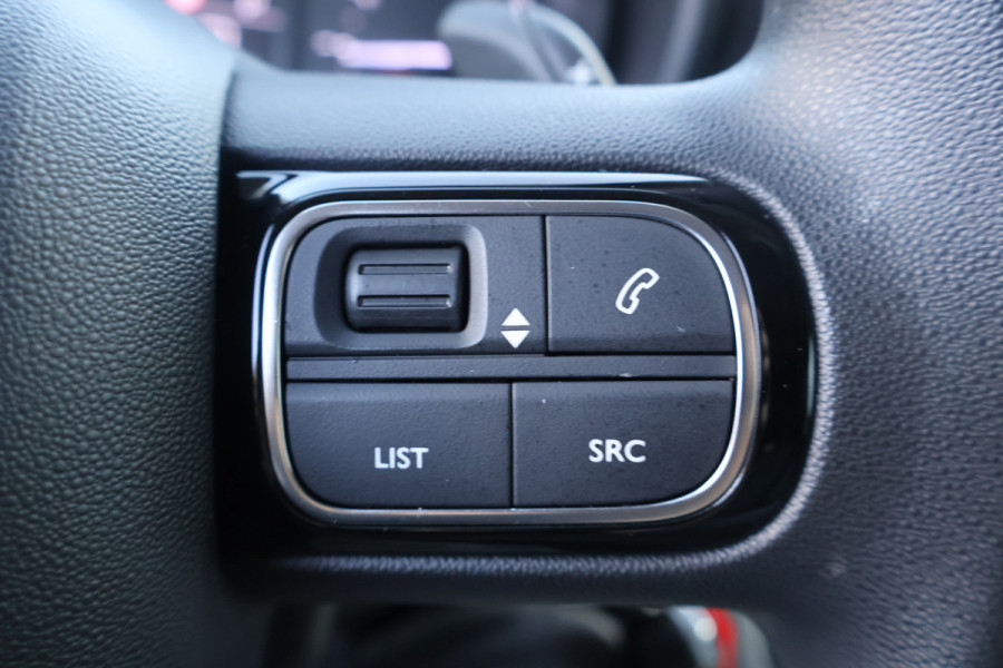 Citroën Berlingo 1.5 BlueHDi Automaat 130pk S&S