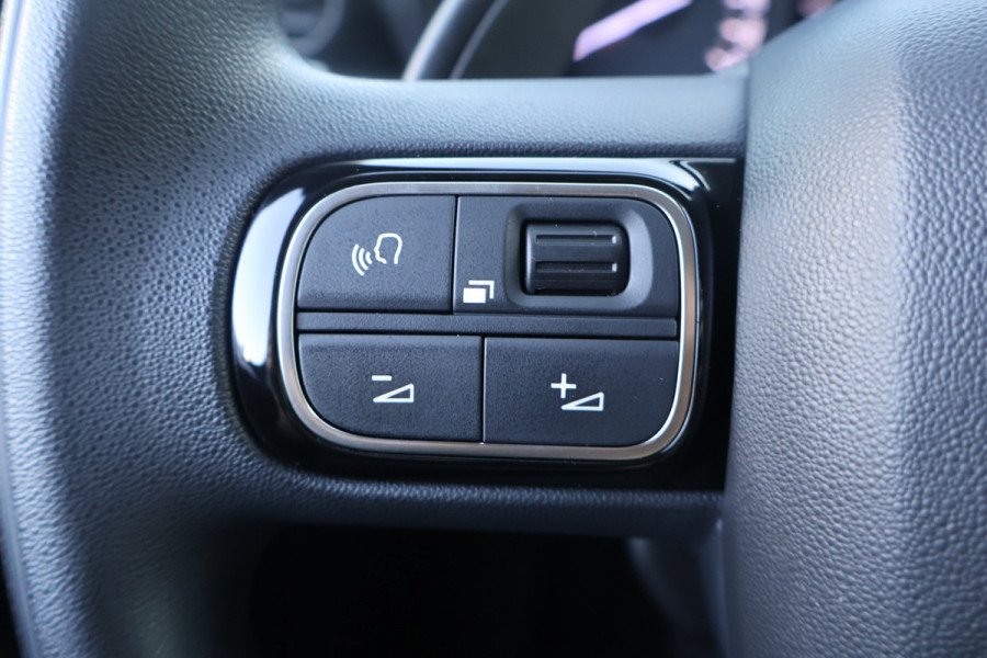 Citroën Berlingo 1.5 BlueHDi Automaat 130pk S&S